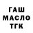 ТГК гашишное масло Sanders Castillo